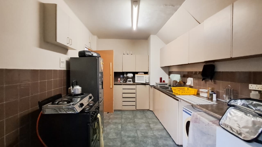 To Let 3 Bedroom Property for Rent in Stellenryk Western Cape